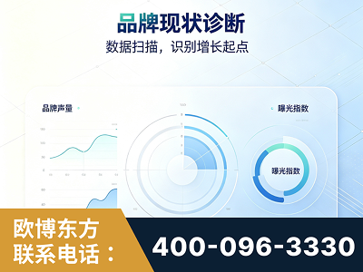 资兴-品牌现状诊断