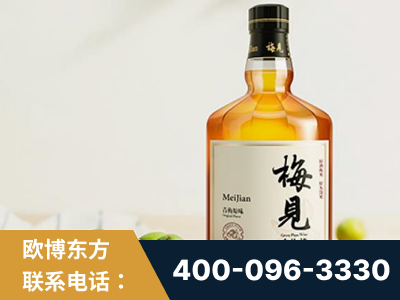 资兴-梅见青梅酒