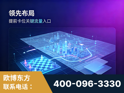 资兴-领先布局：于2024年初开启GEO业务的公司